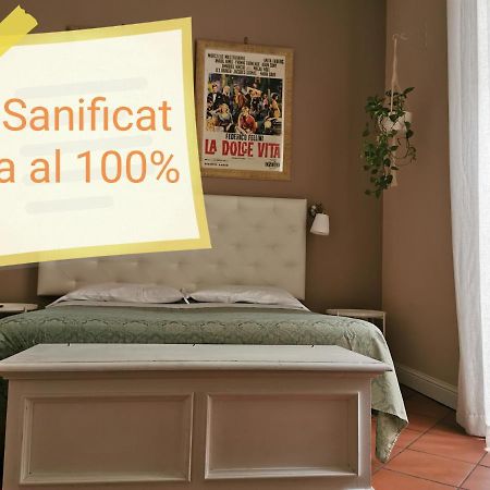 Bed Morelli 49 , Chiaia Neapol Exteriér fotografie