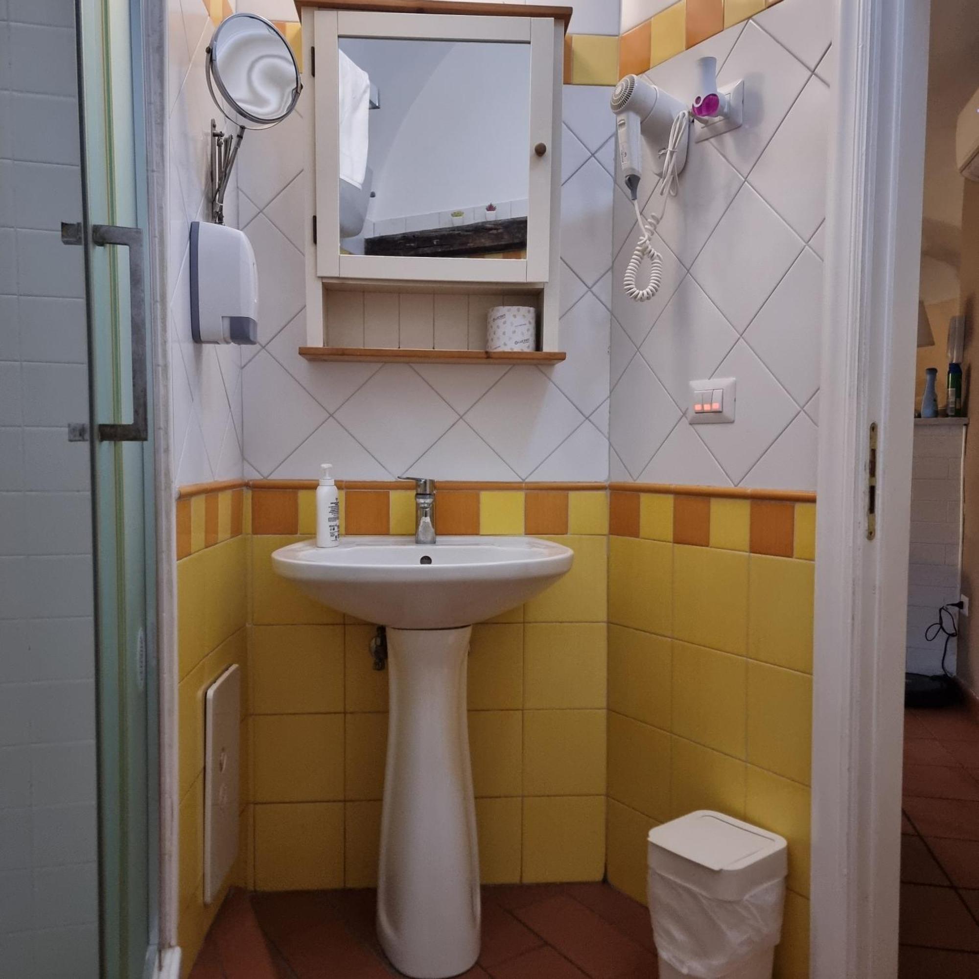 Bed Morelli 49 , Chiaia Neapol Exteriér fotografie
