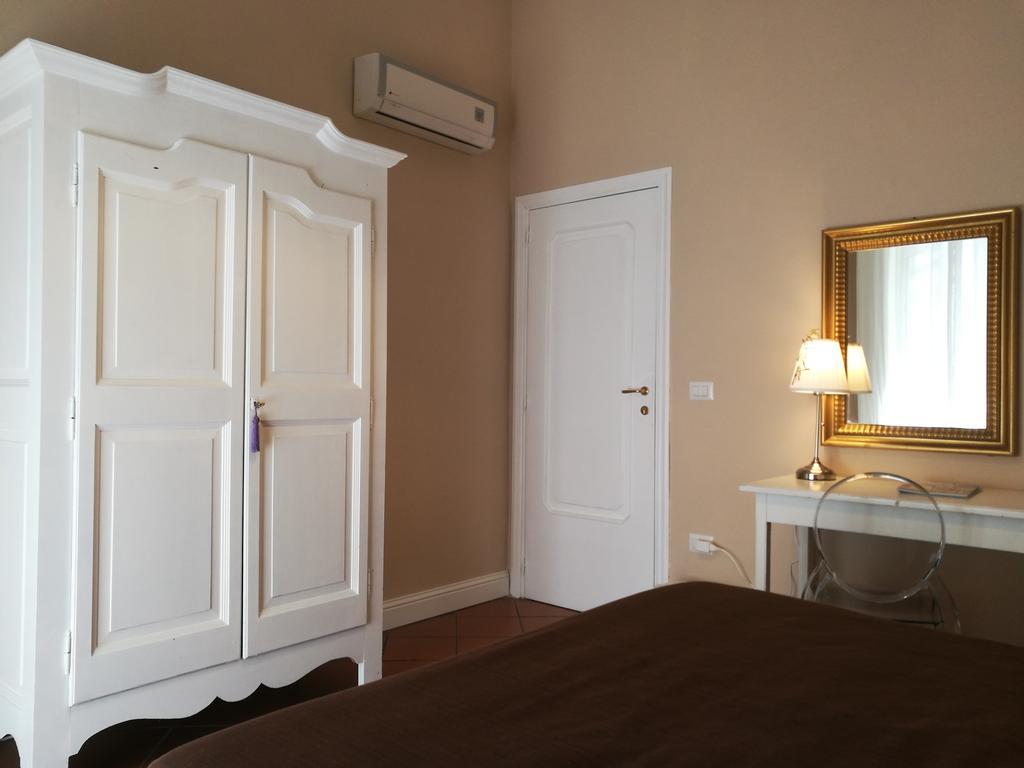 Bed Morelli 49 , Chiaia Neapol Exteriér fotografie
