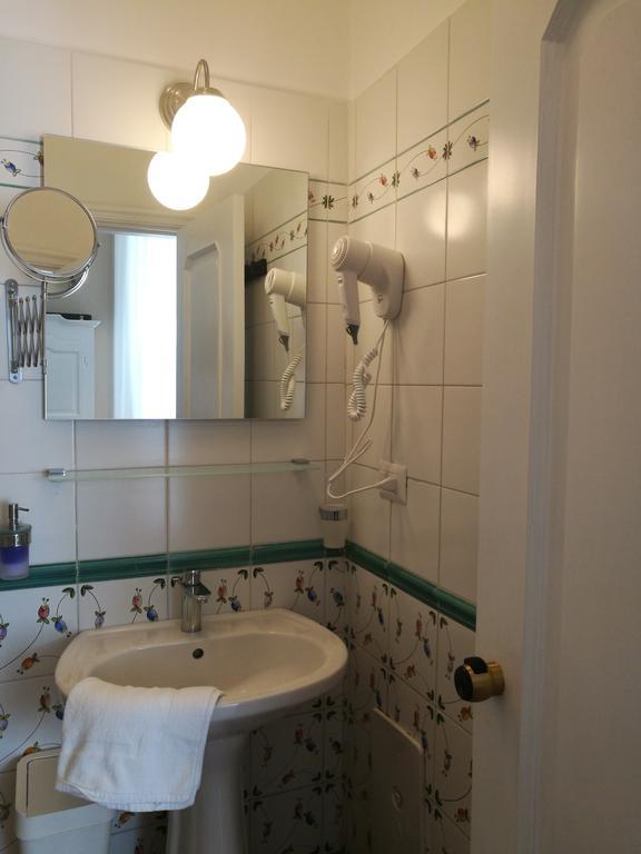 Bed Morelli 49 , Chiaia Neapol Exteriér fotografie