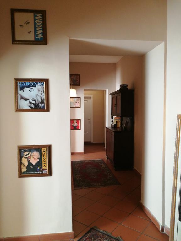 Bed Morelli 49 , Chiaia Neapol Exteriér fotografie