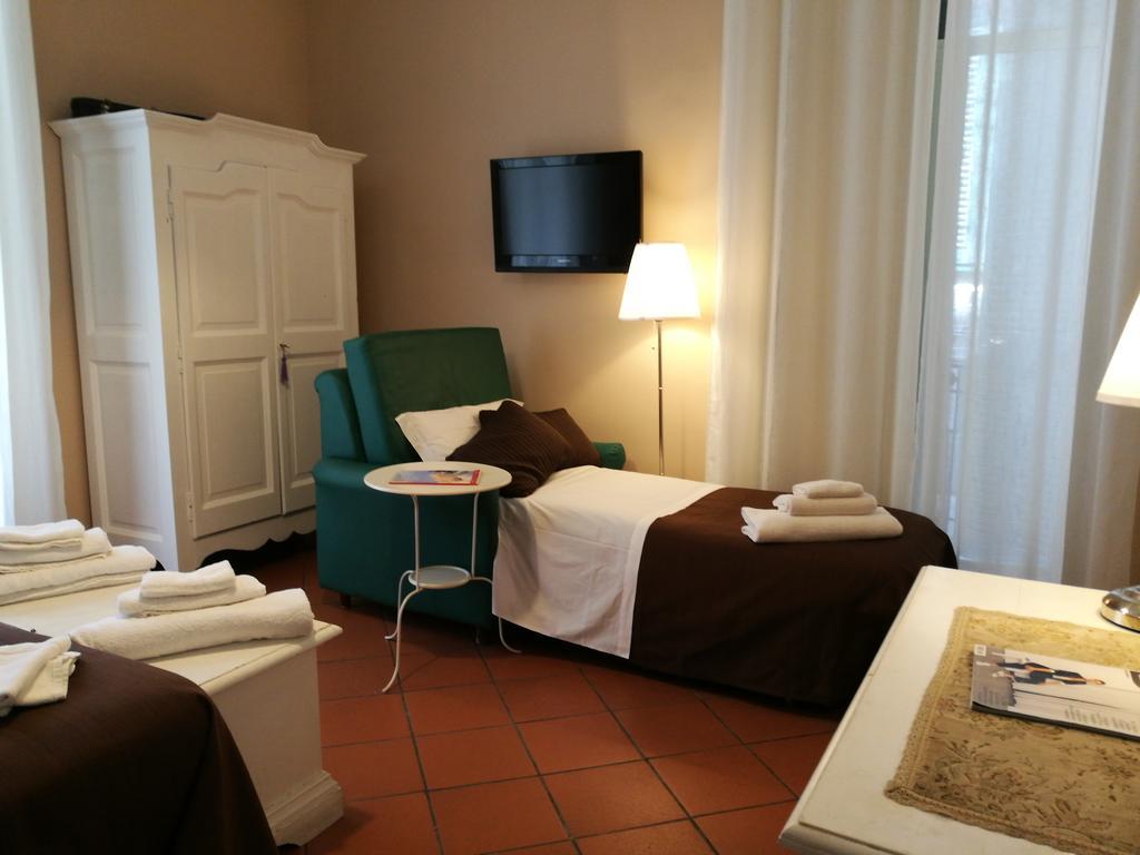 Bed Morelli 49 , Chiaia Neapol Exteriér fotografie