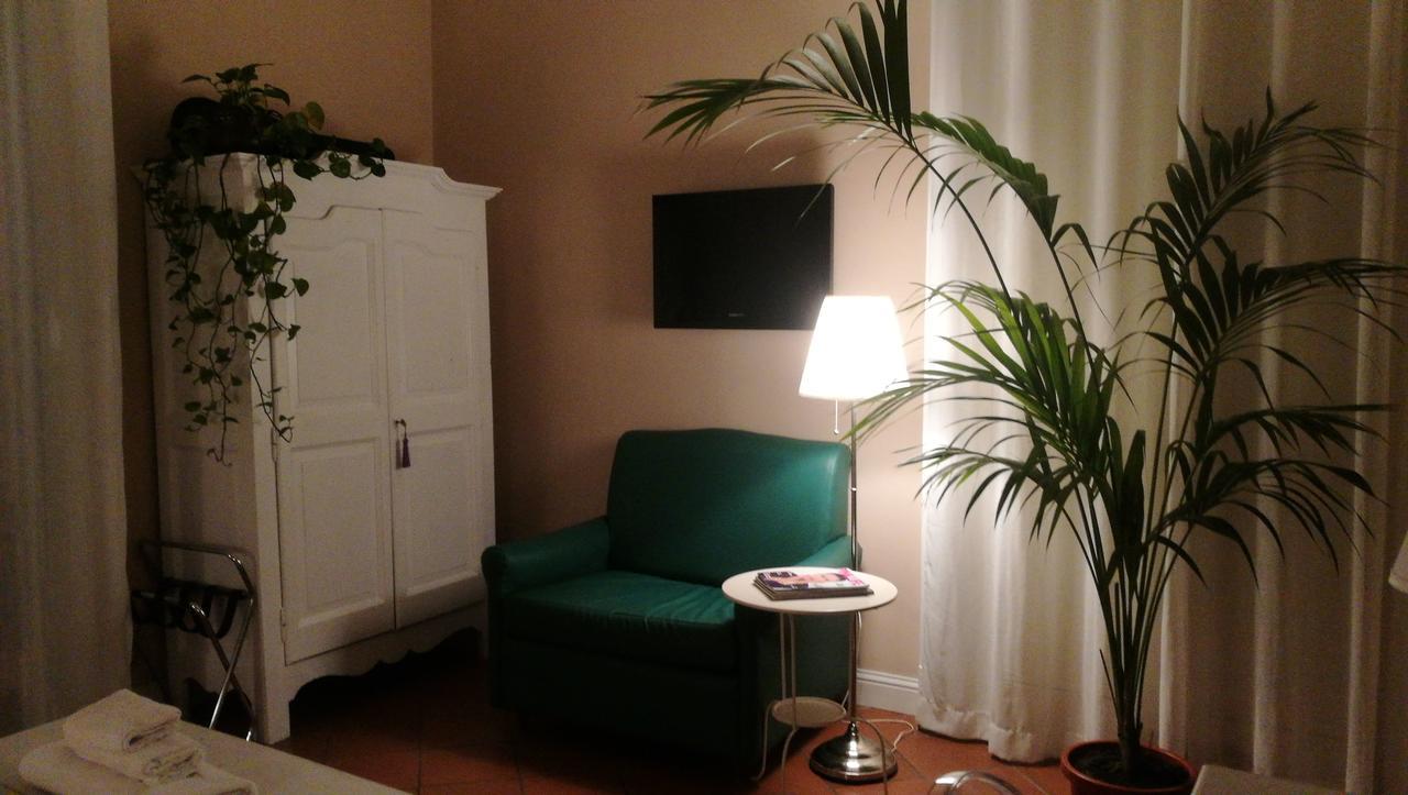 Bed Morelli 49 , Chiaia Neapol Exteriér fotografie