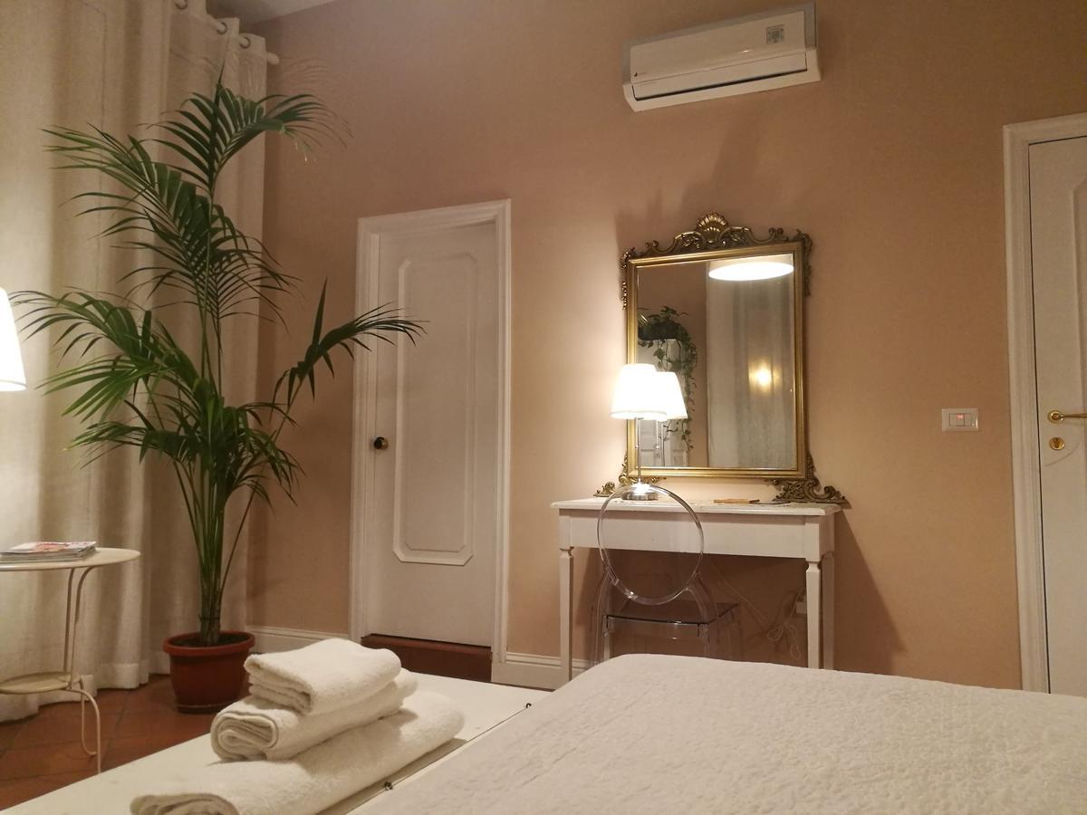 Bed Morelli 49 , Chiaia Neapol Exteriér fotografie