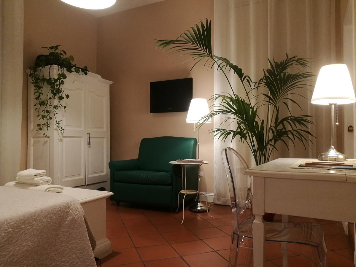 Bed Morelli 49 , Chiaia Neapol Exteriér fotografie