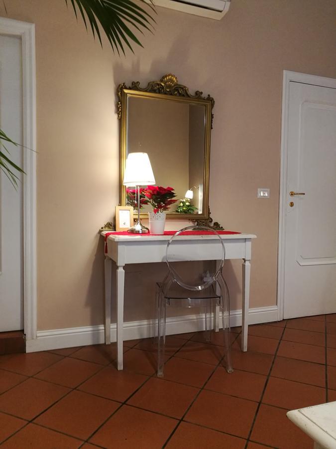 Bed Morelli 49 , Chiaia Neapol Exteriér fotografie
