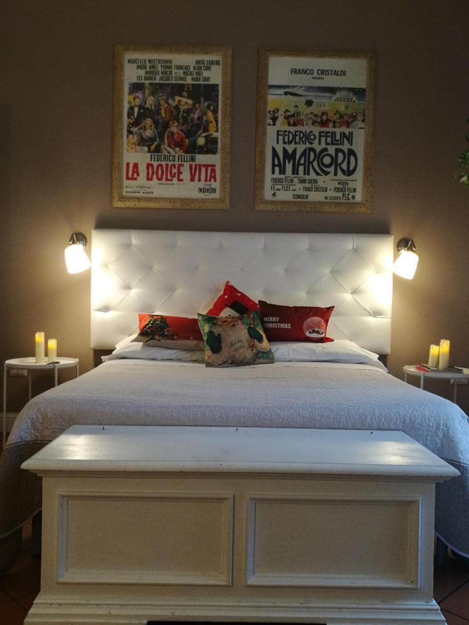 Bed Morelli 49 , Chiaia Neapol Exteriér fotografie